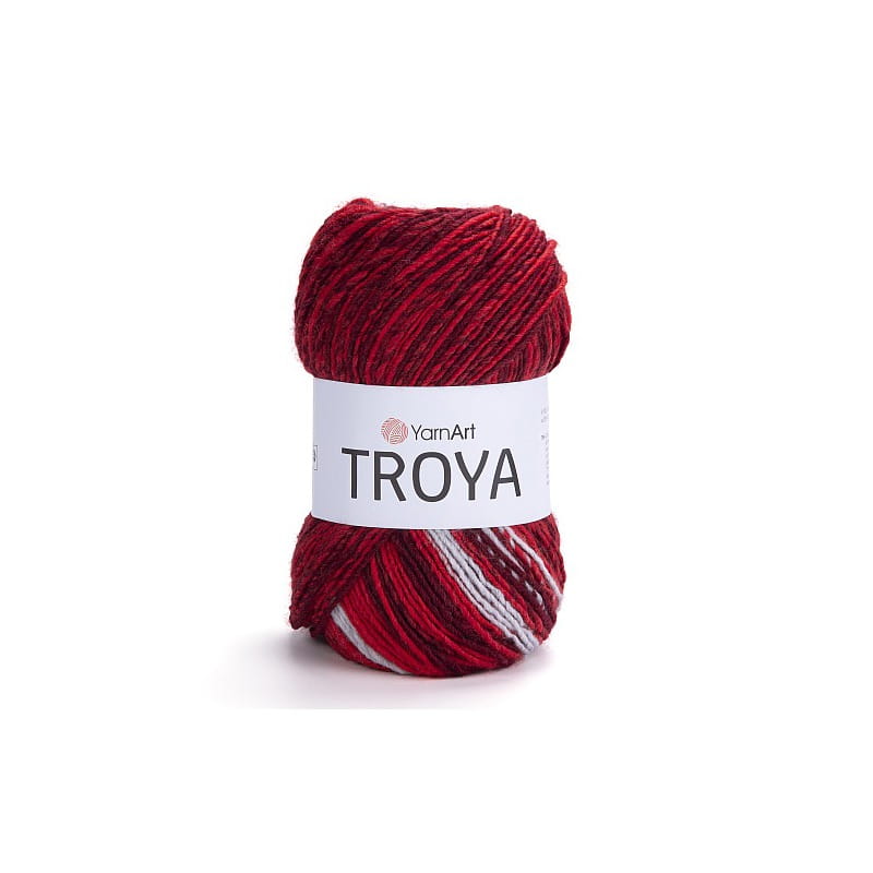 YarnArt Troya 2111