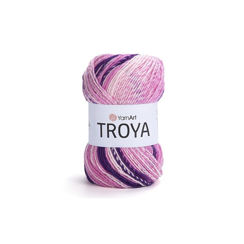 YarnArt Troya 2114