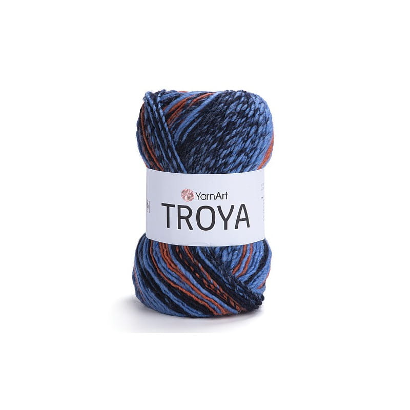 YarnArt Troya 2115