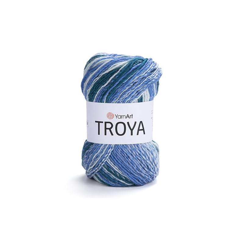 YarnArt Troya 2117