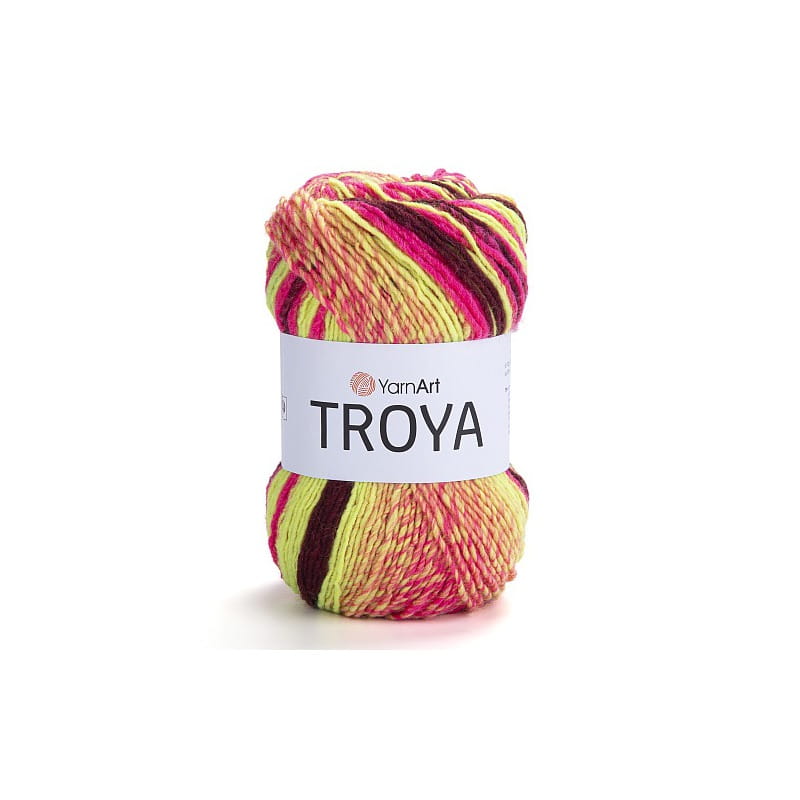 YarnArt Troya 2118