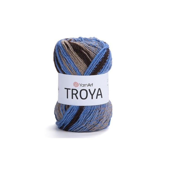 YarnArt Troya 2119