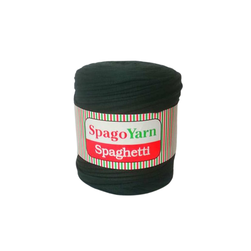 Spaghetti Spago Yarn