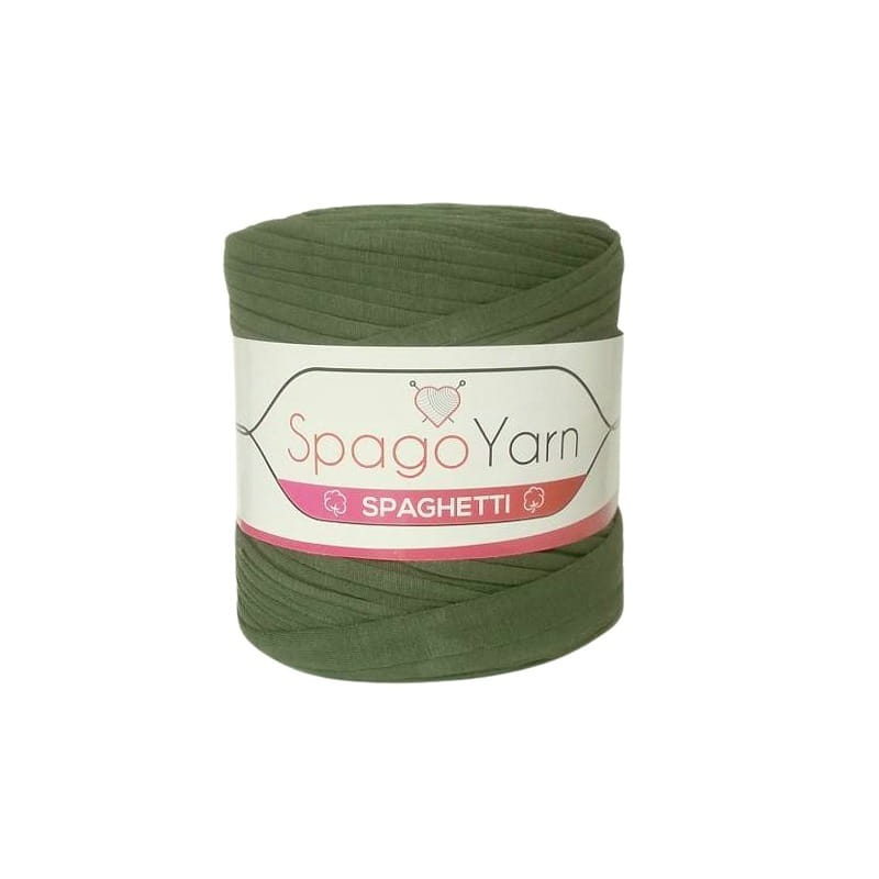 Spaghetti Spago Yarn