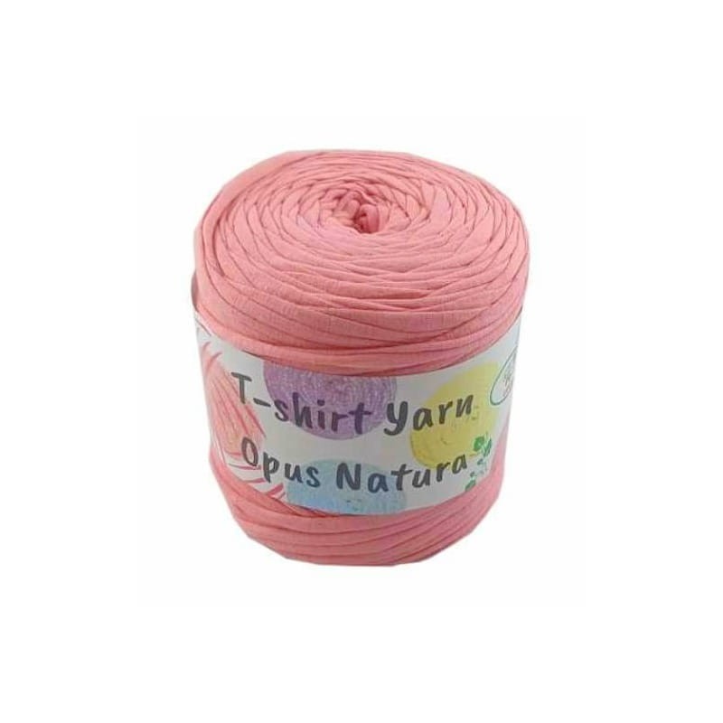 Opus T-shirt Yarn