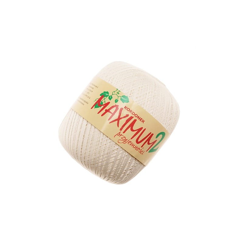 Maximum 2 Opus Natura 003 krem