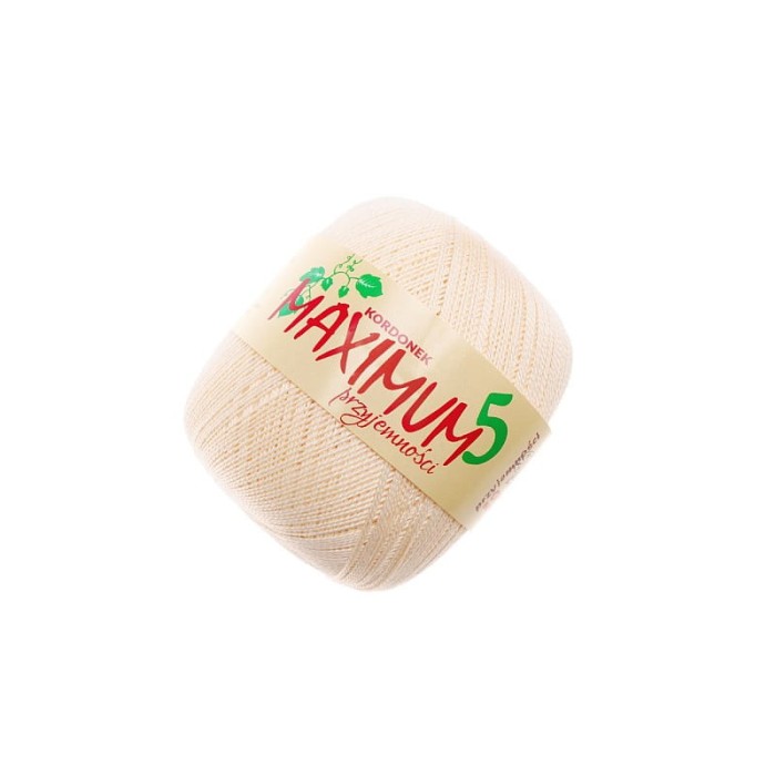 Maximum 5 Opus Natura 002 ekru