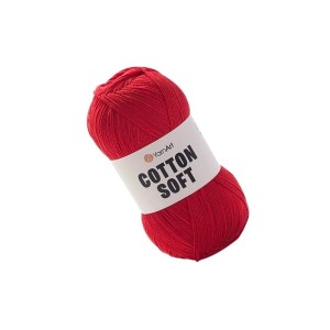 YarnArt Cotton Soft 90
