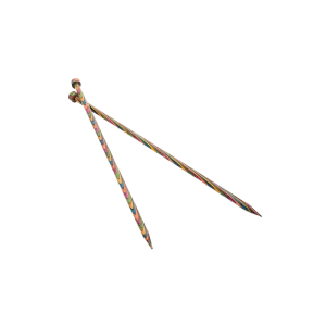 Druty proste KnitPro Symfonie 12mm/40cm