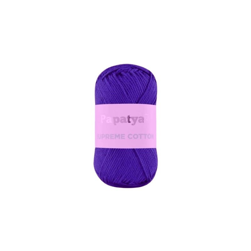 Papatya Supreme Cotton 5235