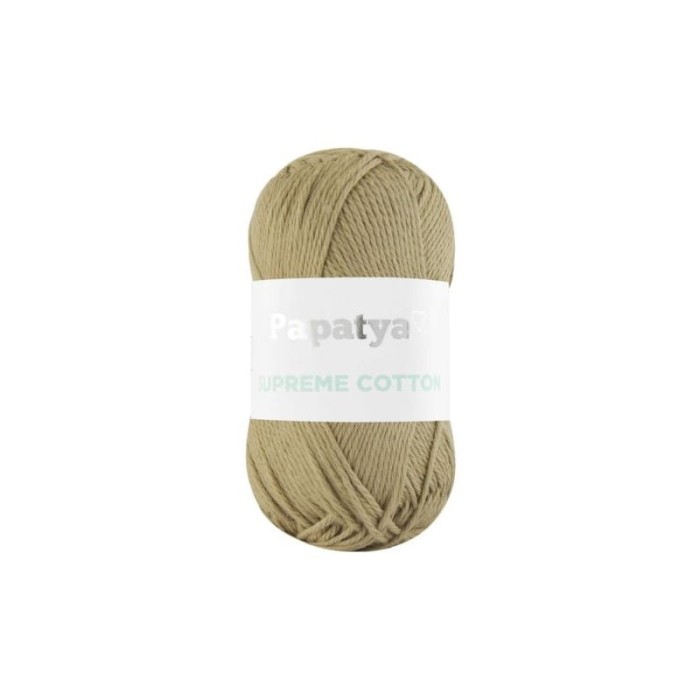 Papatya Supreme Cotton 9220