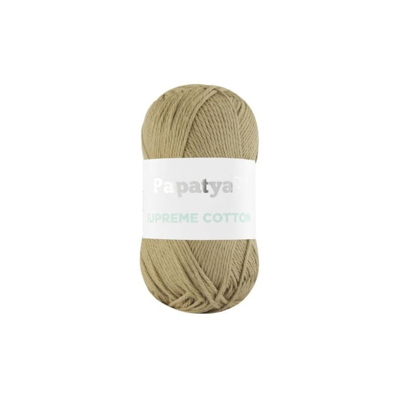Papatya Supreme Cotton 9220