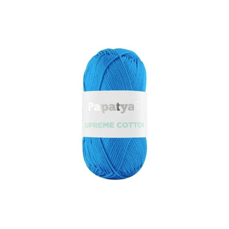 Papatya Supreme Cotton 5650