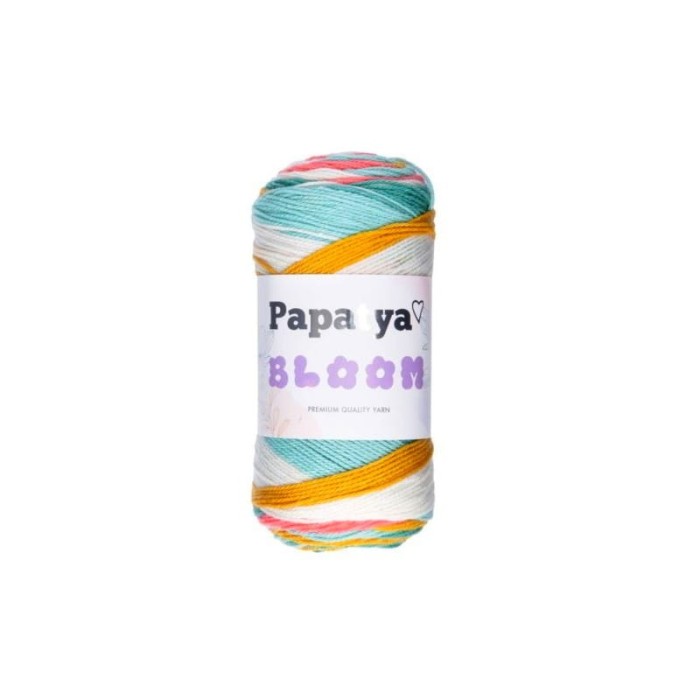 Papatya Bloom 01