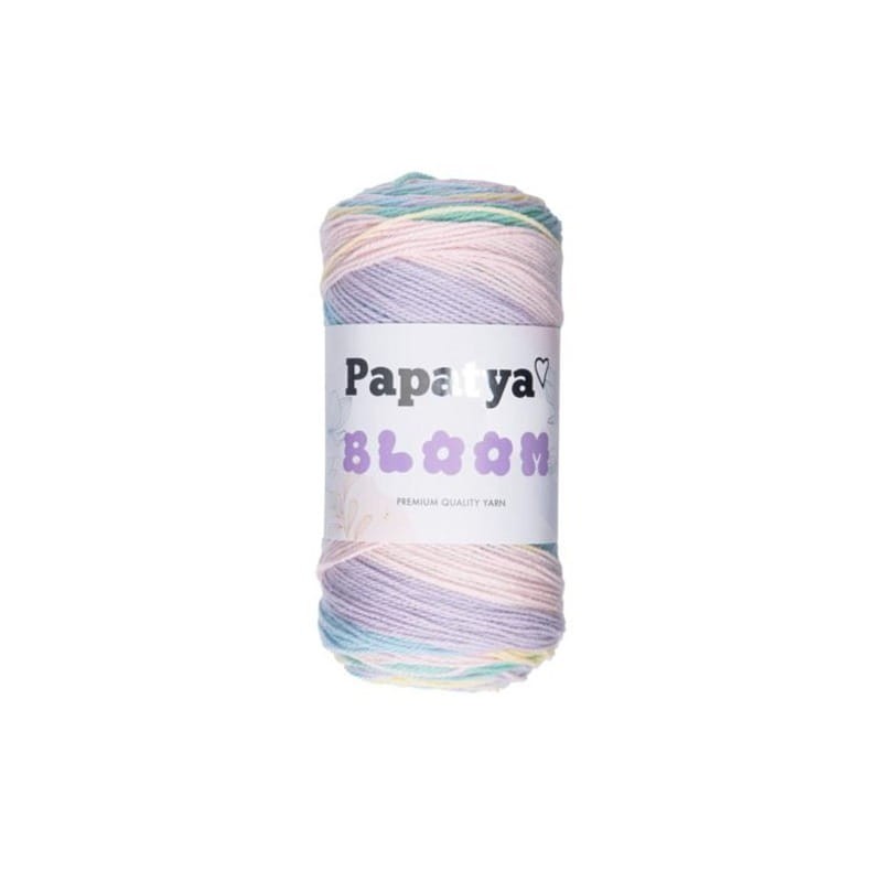 Papatya Bloom 03