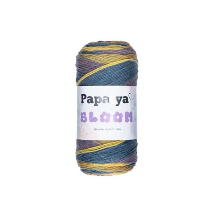 Papatya Bloom 05