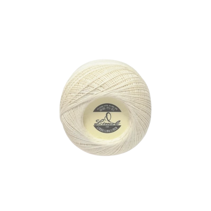 Limol Linho gr.6 BLANCO