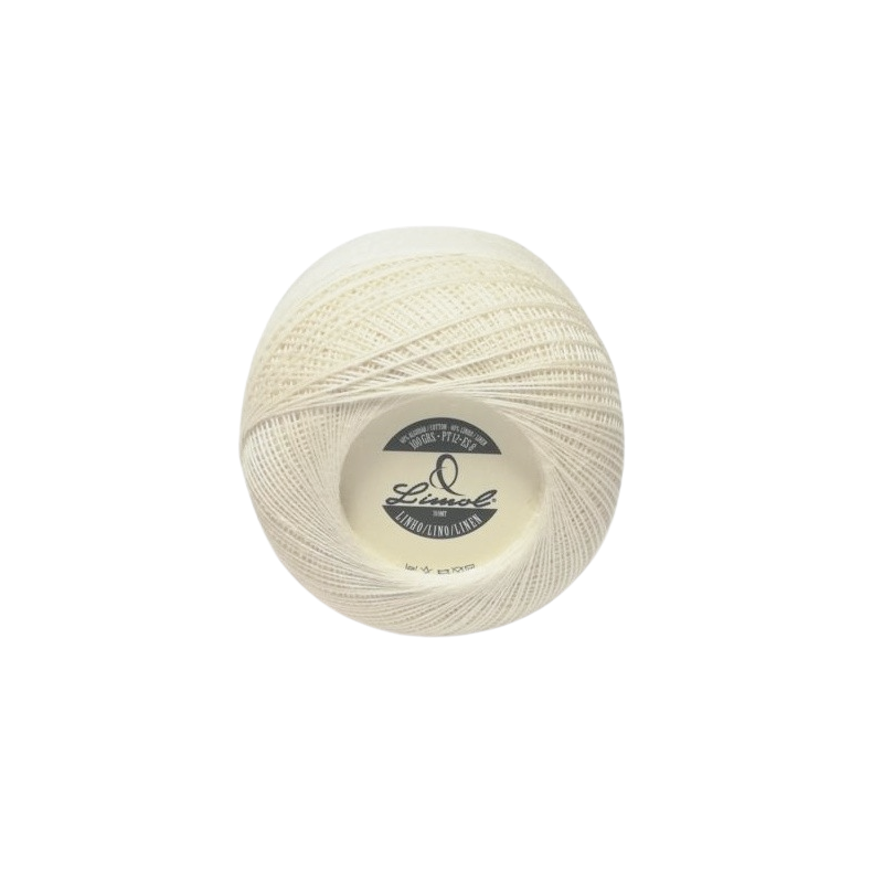 Limol Linho gr.12 BLANCO