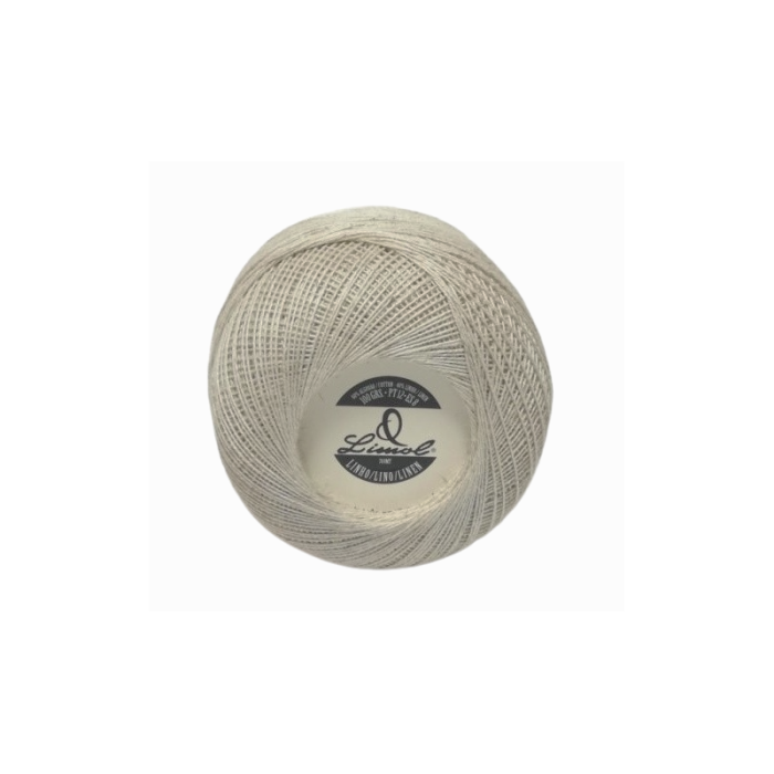 Limol Linho gr.12 CRUDO