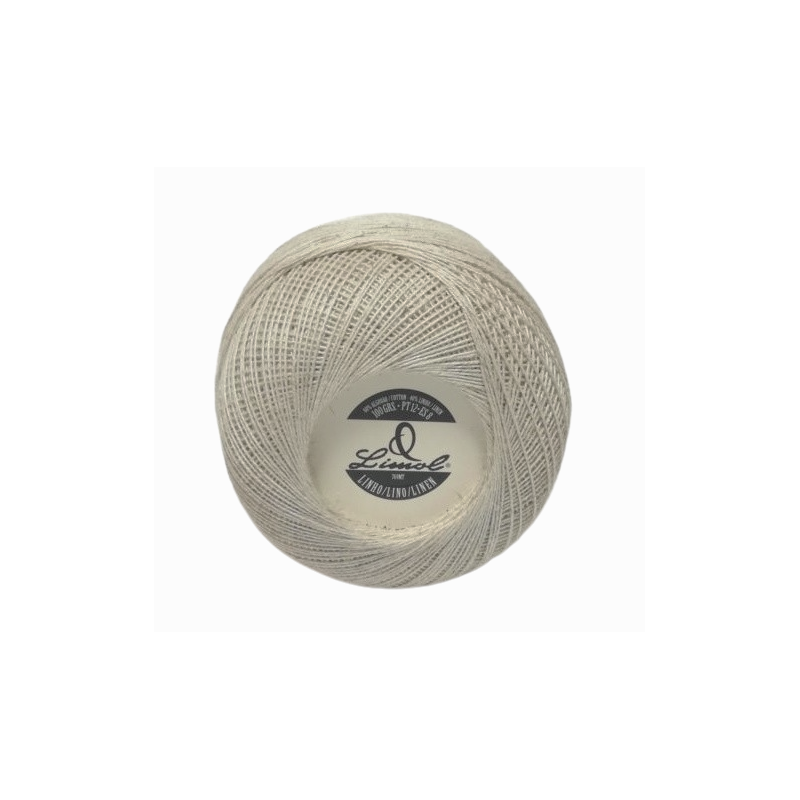 Limol Linho gr.12 CRUDO