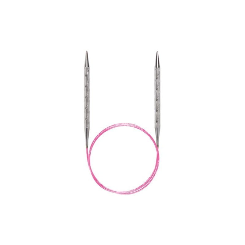 Druty na żyłce metalowe ADDI Unicorn 6,5mm/80cm