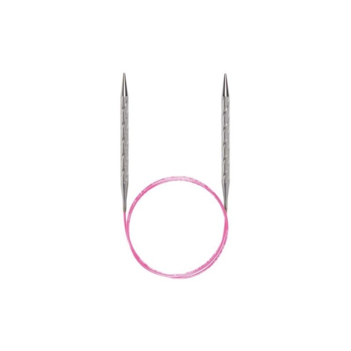 Druty na żyłce metalowe ADDI Unicorn 4mm/80cm