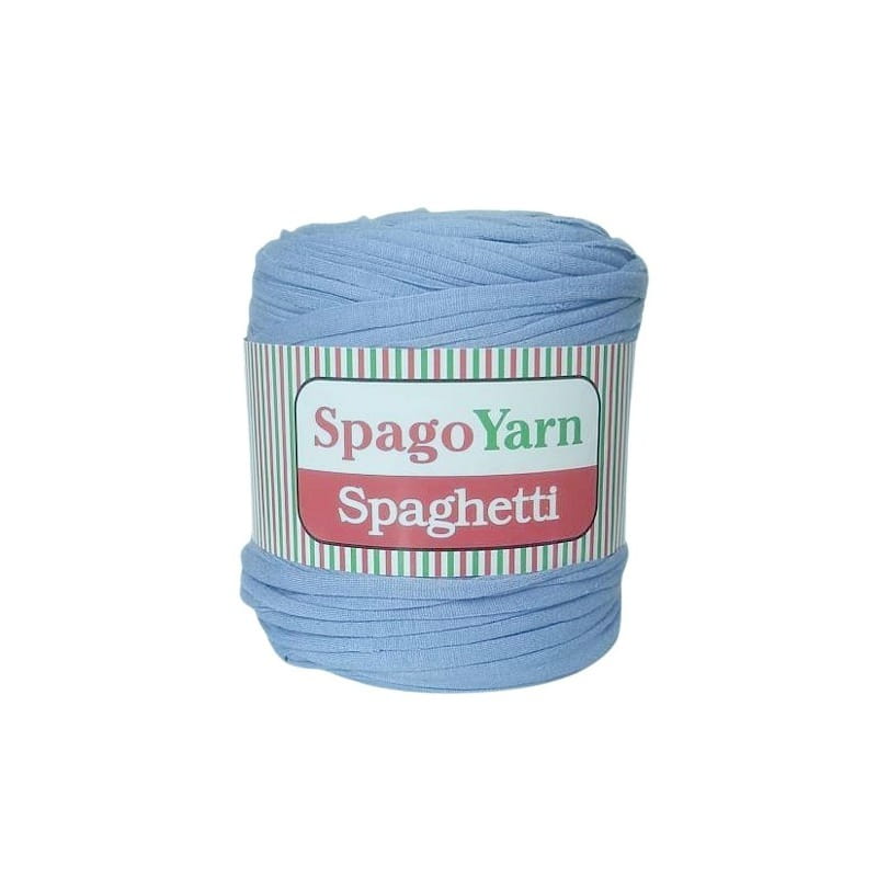 Spaghetti Spago Yarn