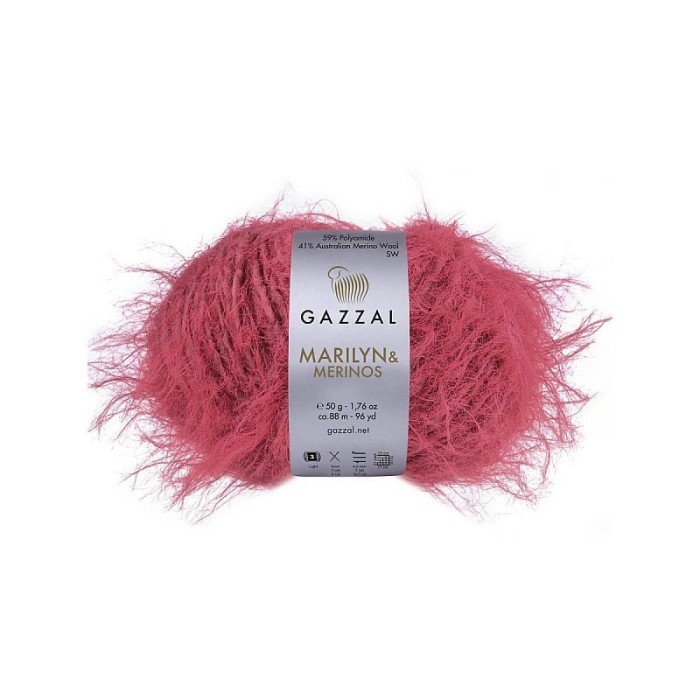 Gazzal Marilyn &amp; Merinos 8266