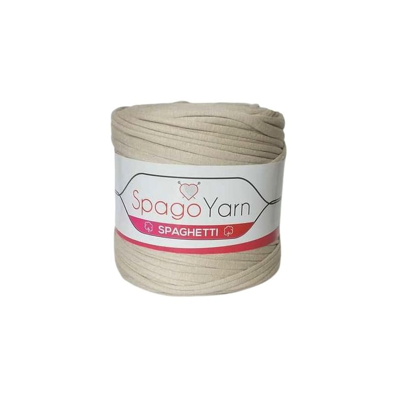 Spaghetti Spago Yarn cielisty