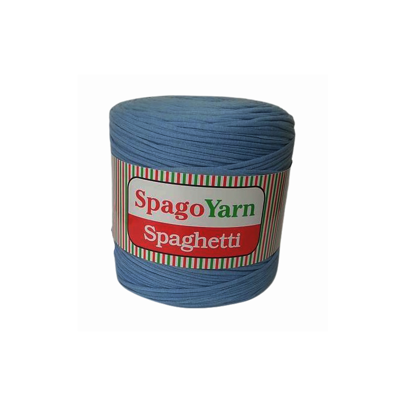 Spaghetti Spago Yarn