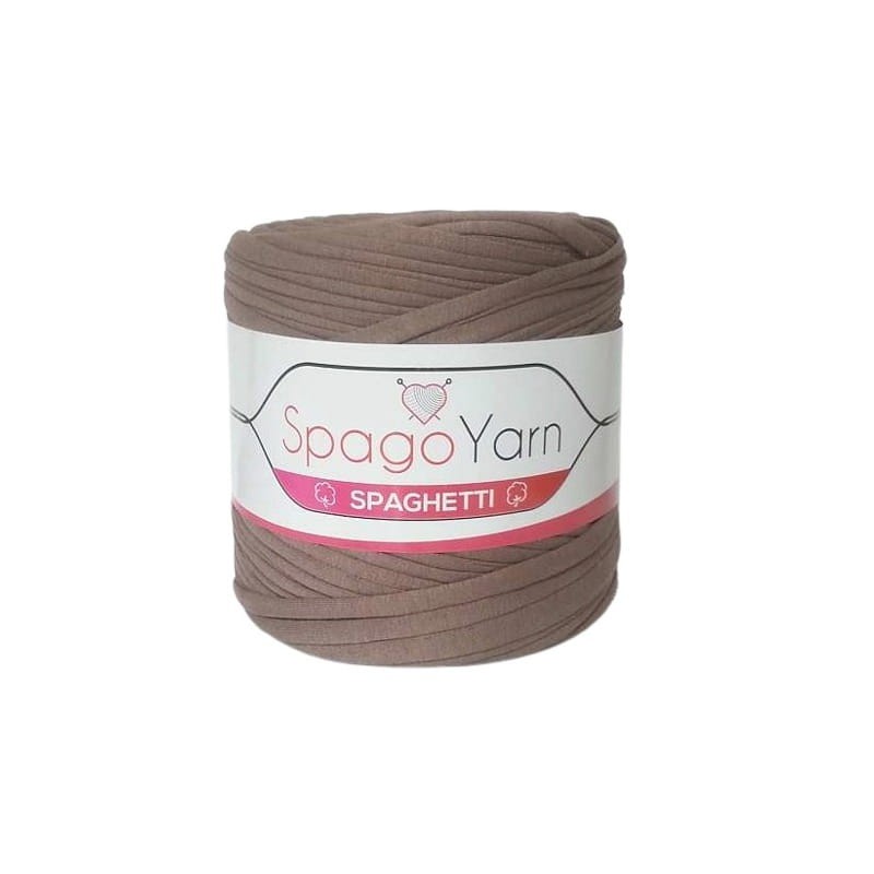 Spaghetti Spago Yarn