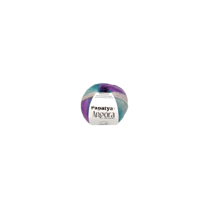 Angora Papatya 556-63