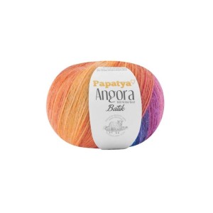 Angora Papatya 556-64