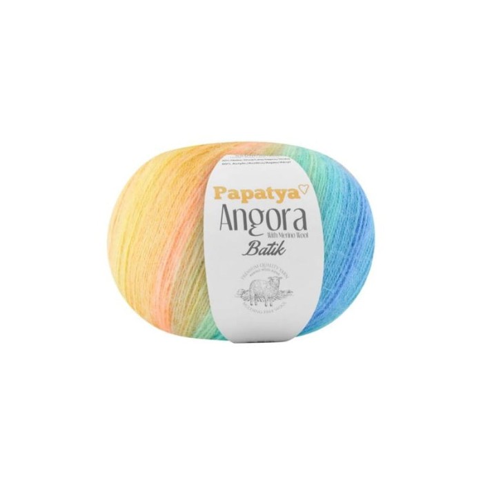 Angora Papatya 556-66