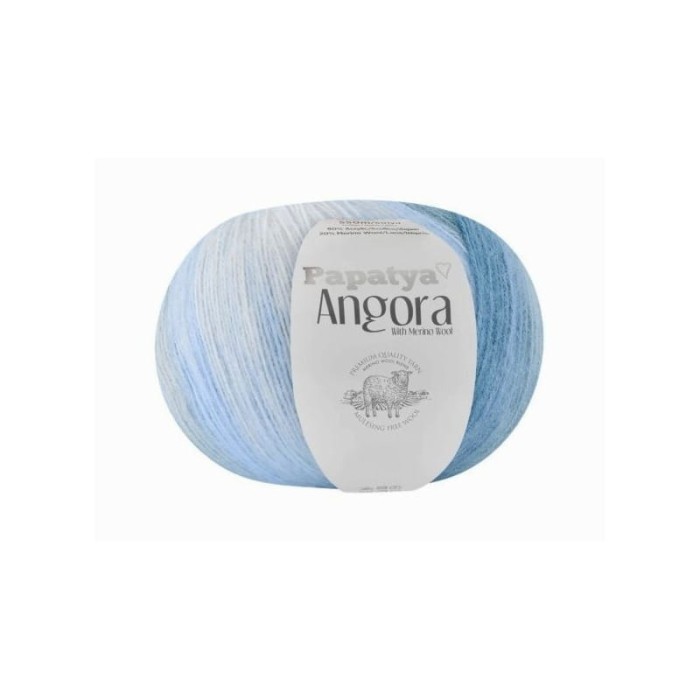 Angora Papatya 556-67