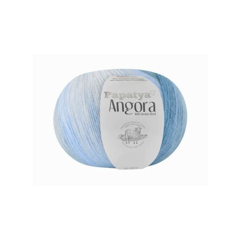 Angora Papatya 556-67