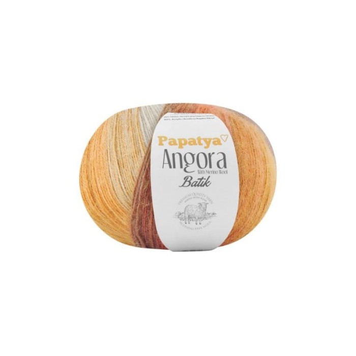 Angora Papatya 556-68