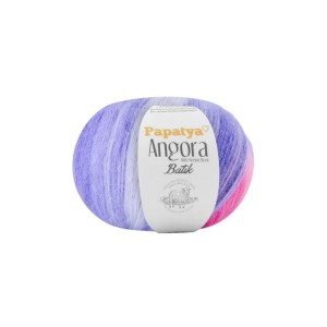 Angora Papatya 556-69