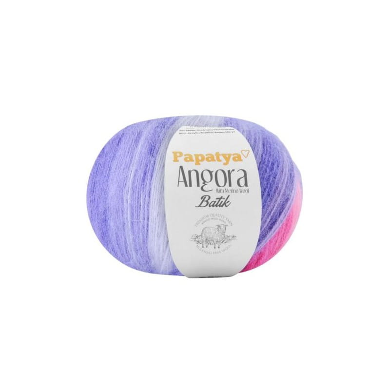 Angora Papatya 556-69