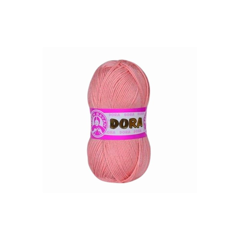 Madame Tricote Dora 121