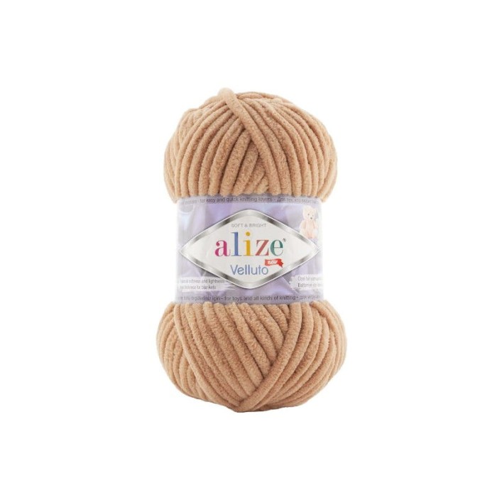 Alize Velluto 429