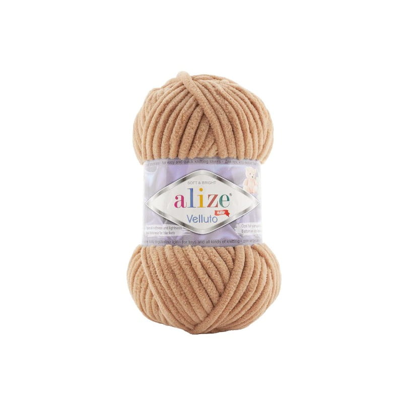 Alize Velluto 429