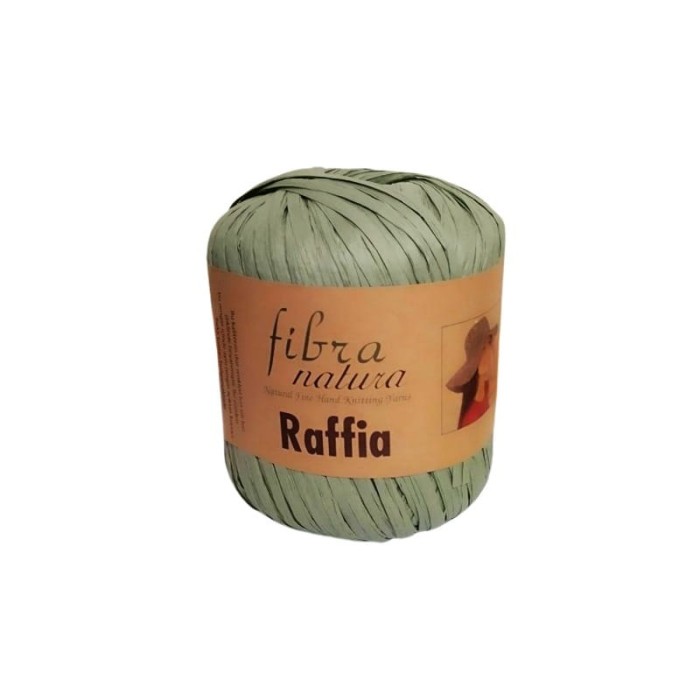 Raffia Fibra Natura 116-30
