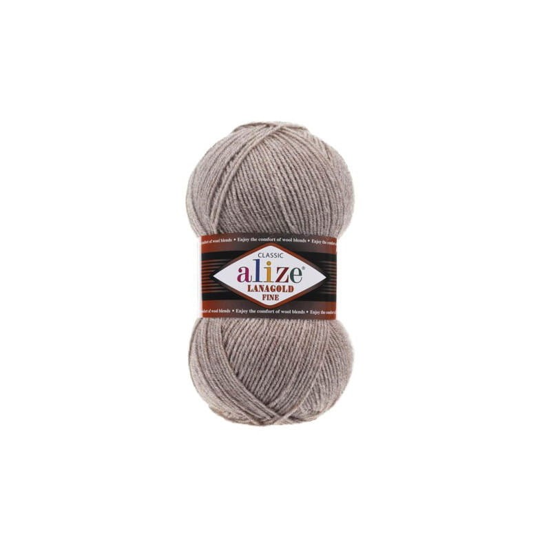 Alize Lanagold Fine 207