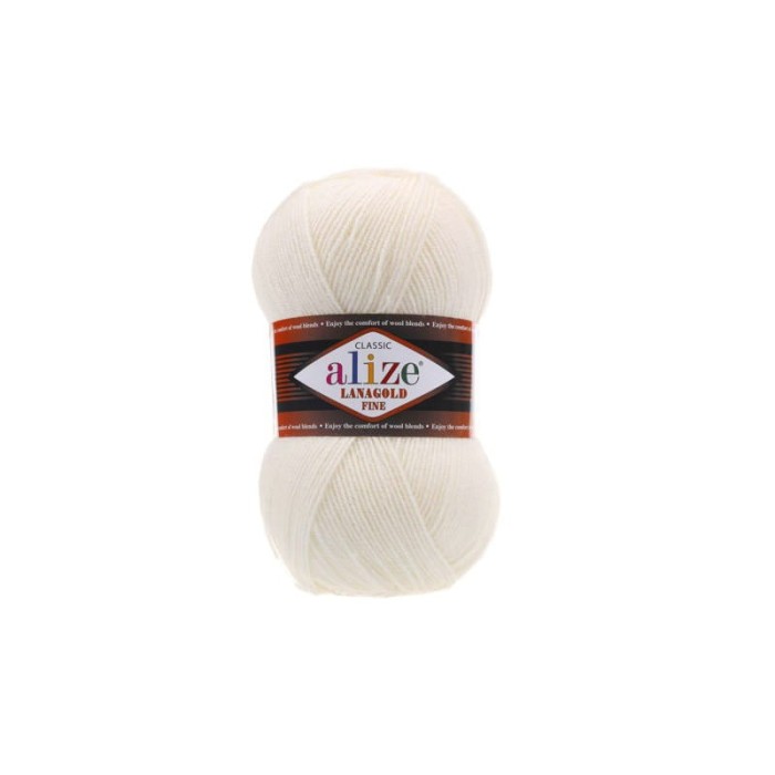 Alize Lanagold Fine 450