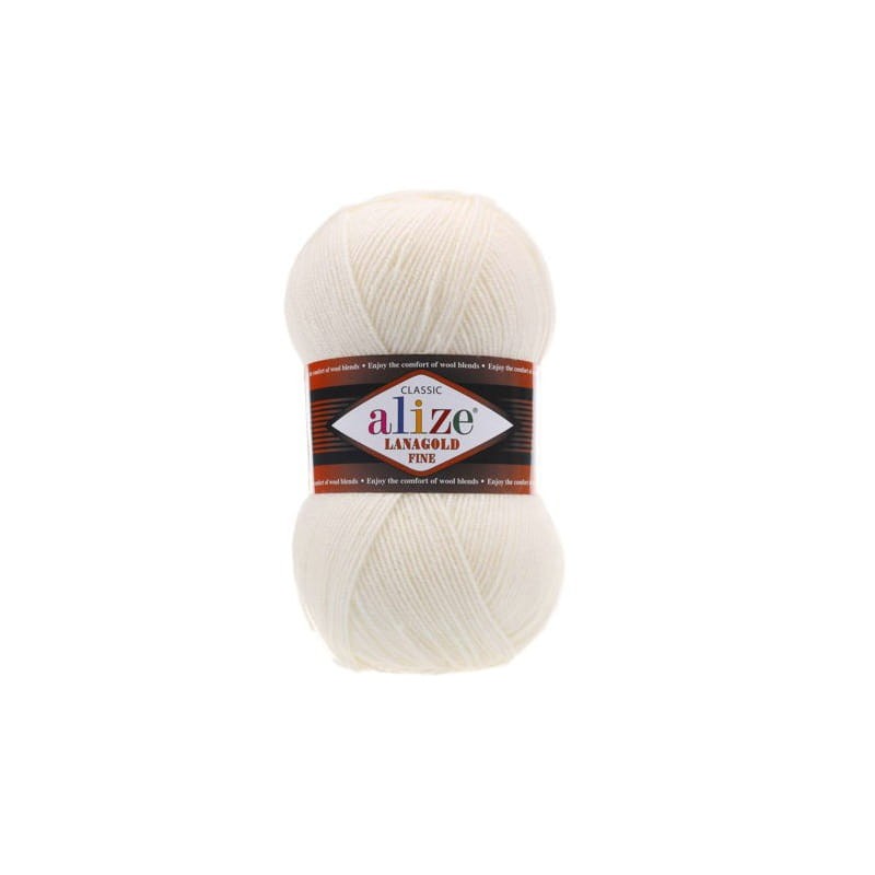 Alize Lanagold Fine 450
