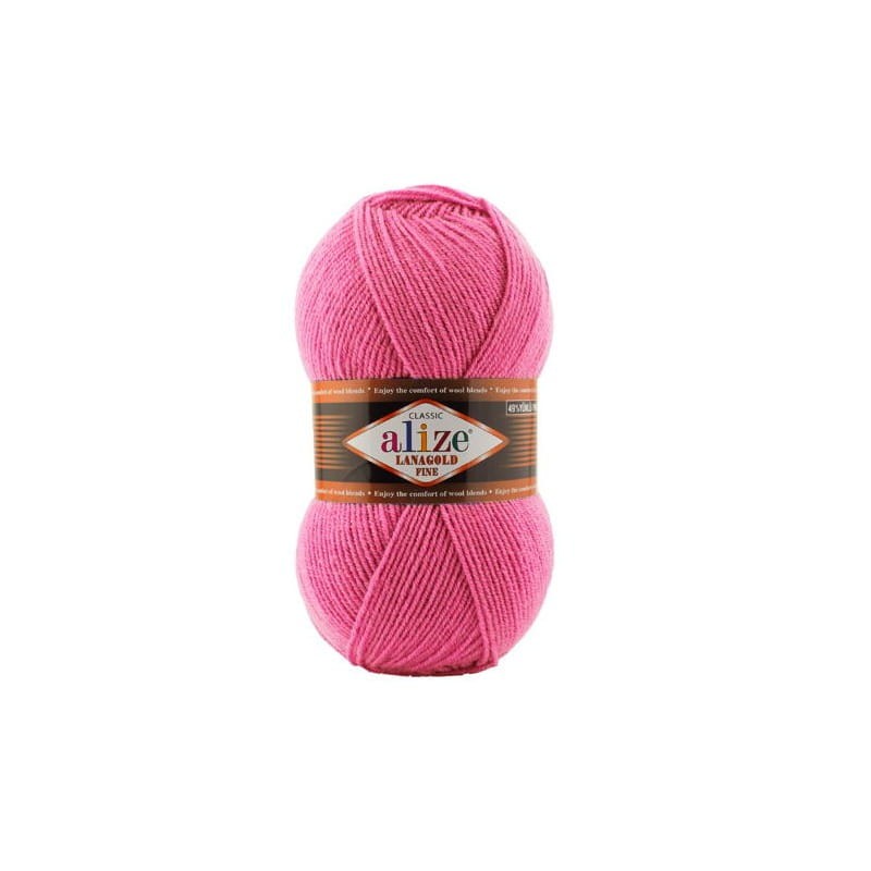 Alize Lanagold Fine 178