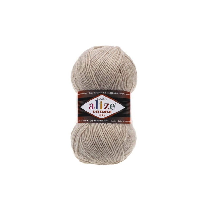 Alize Lanagold Fine 152