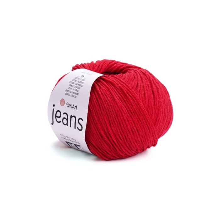 YarnArt Jeans 90
