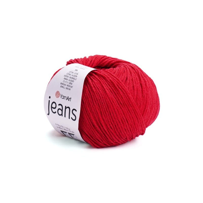 YarnArt Jeans 90